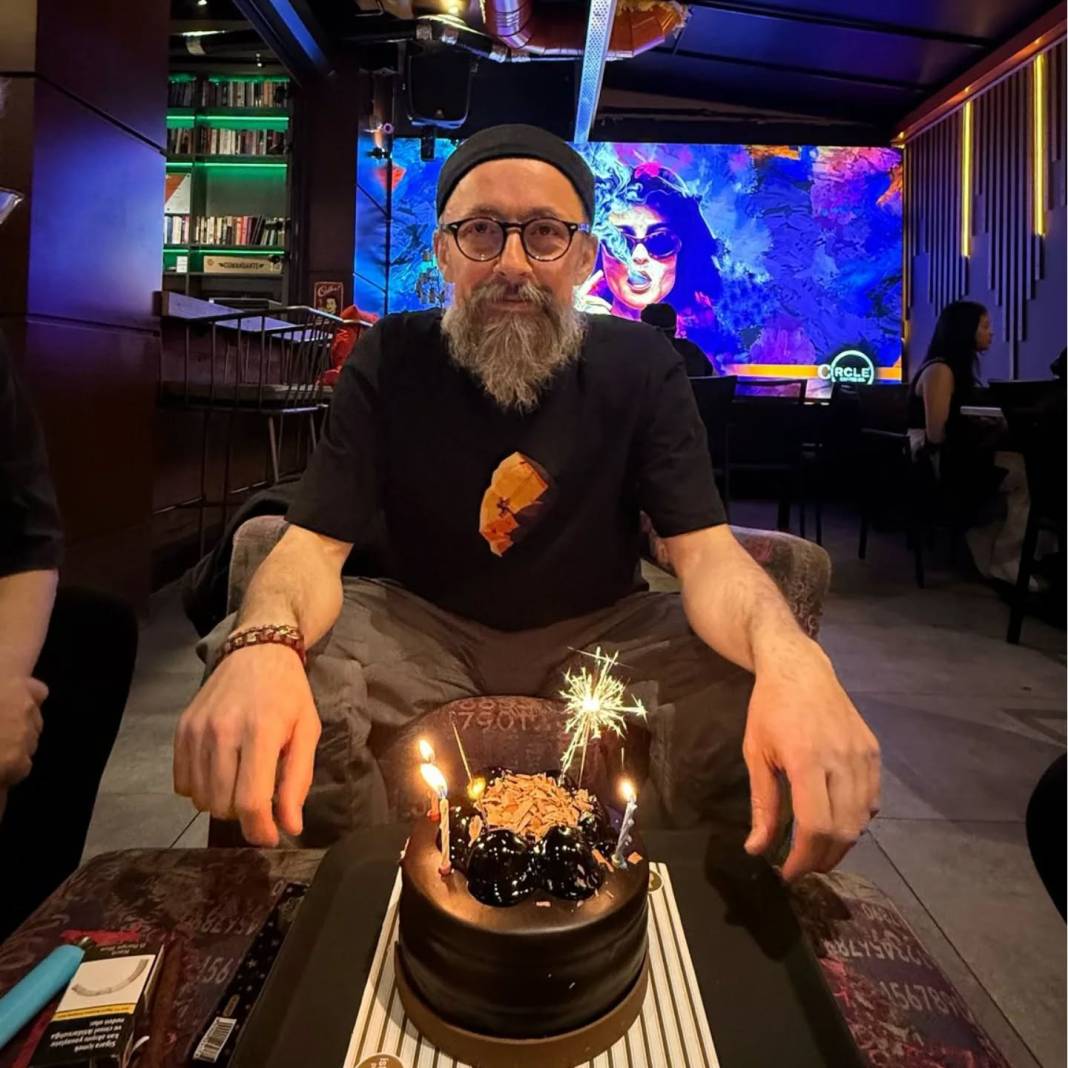 Konya magazin hayatında neler oldu? (22 Nisan 2025) 4